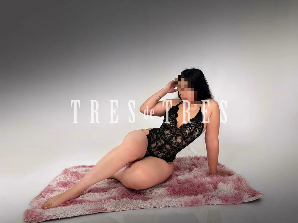 Angelita, escorts em Tijuana