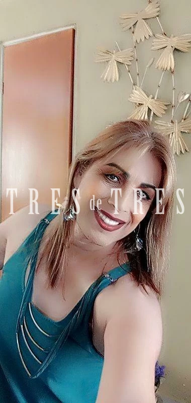 Madura Sensual, Travesti en Zacatecas 3331013644