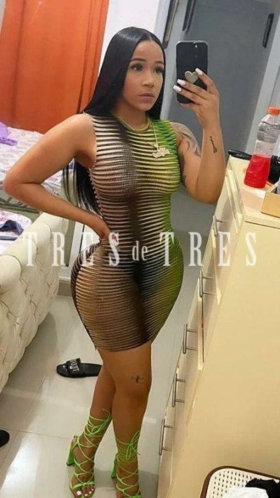 Honey, Escort en Colima 5580163734