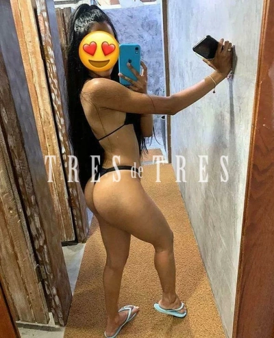 Sharon, Escort en Colima 5530163267