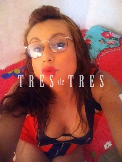 Nenita Trans, Travesti en Aguascalientes 4491509266