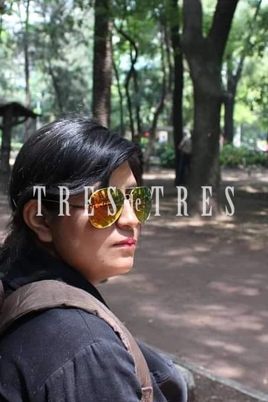 Ahtziri, Escort en Ciudad de México 5560149384