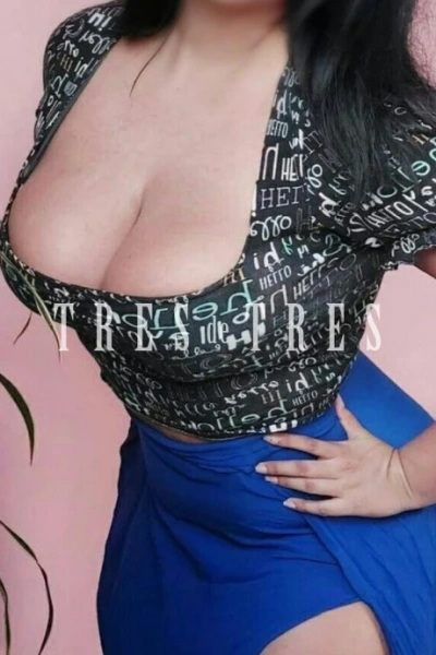 Vania, Escort en Tijuana 6643223283