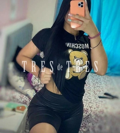 Mishel, Escort en Guadalajara 3340522659