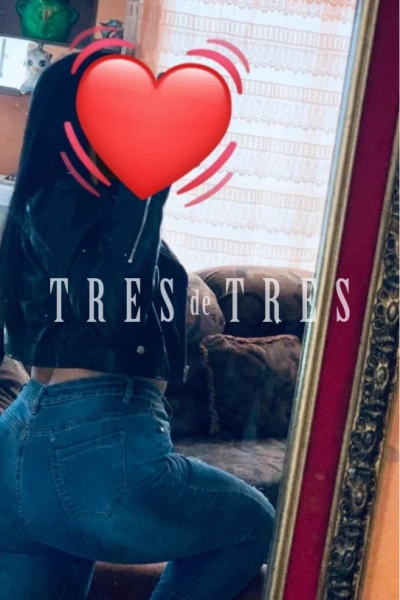 Karla, Escort en Ciudad Juárez 6565924540