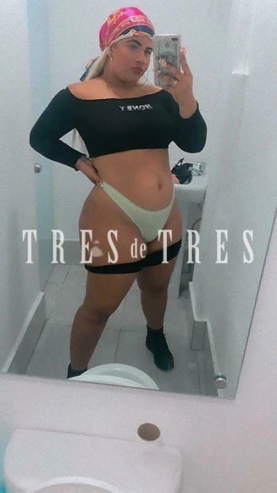 Andreita bella, Escort en Mérida 2821596117