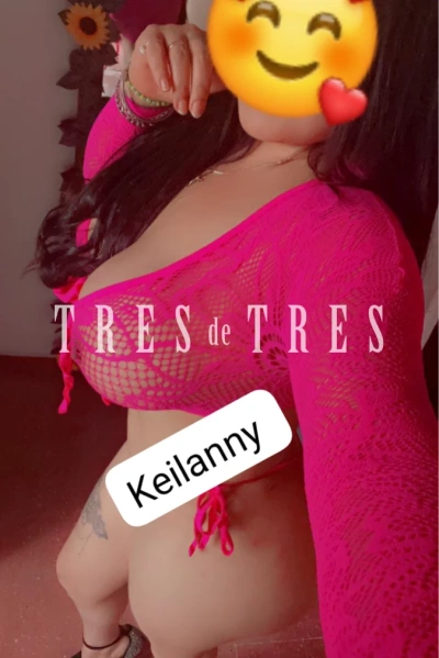 Keilanny montes, Escort en Toluca de Lerdo 7226939669