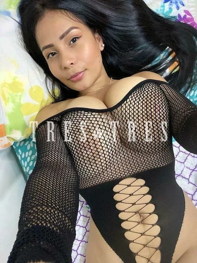 Ember, Escort en Hermosillo 9985351010