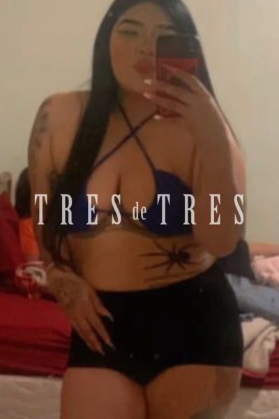 Teresa, Escort en Mexicali 6862316773