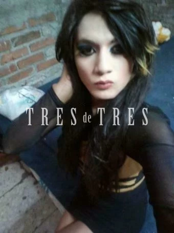 Complaciente, Travesti en Morelia 4431069504