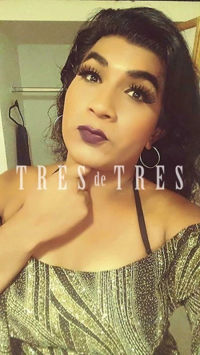 Chica, Travesti en Saltillo 6644600990