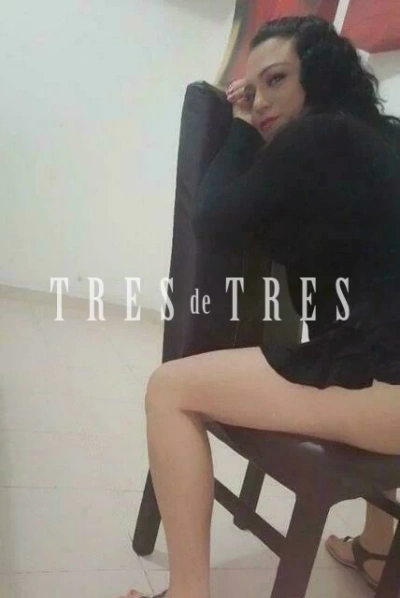 Travesti, Travesti en Saltillo 9711500016