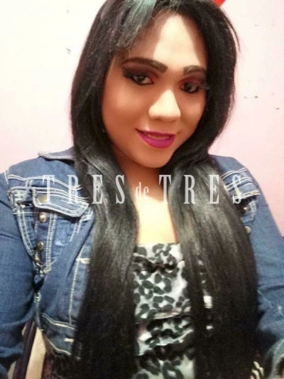 Trans, Travesti en Saltillo 3327108127