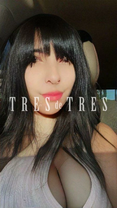Femenina, Travesti en Saltillo 5536626170