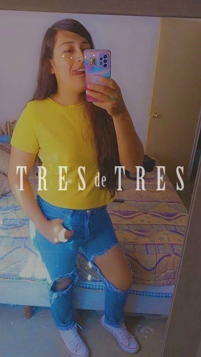 Leonora , Travesti en Cuernavaca 6562535372