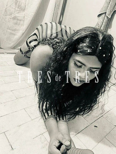 Trans, Travesti en Cuernavaca 6643396265
