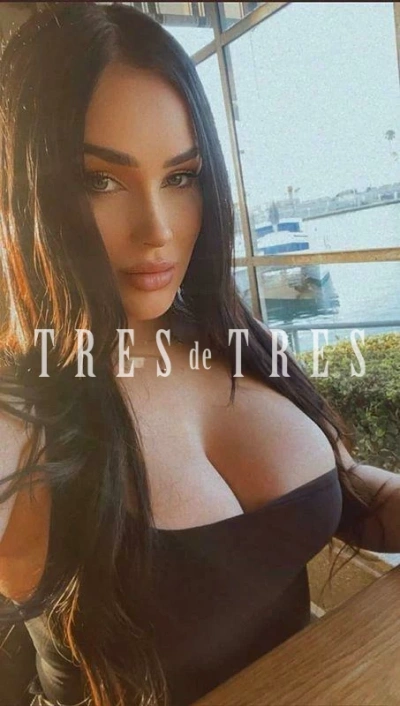 Sensual, Escort en Culiacán Rosales 5552935960