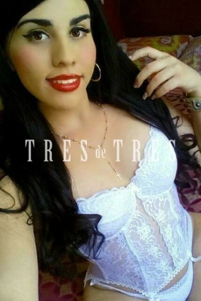 Gisel, Escort en Guadalajara 3317916643