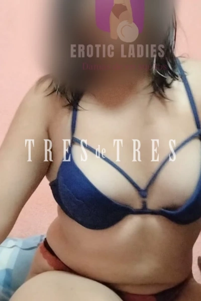 XIMENA, Escort en Ciudad de México 5518975940