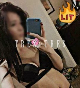 ZURY, Escort en Hermosillo 525515313385