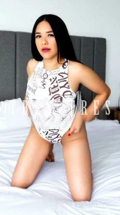 Chenoa, Escort en Pachuca de Soto 4747475579