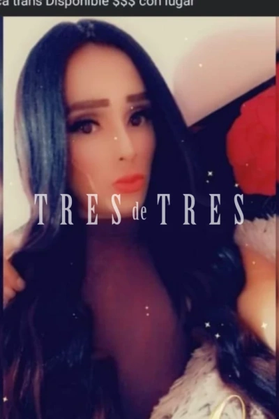 Zaira berumen, Travesti en Zacatecas 4922653319