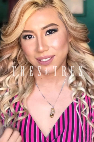Yamileth, Travesti en Monterrey 8128933566