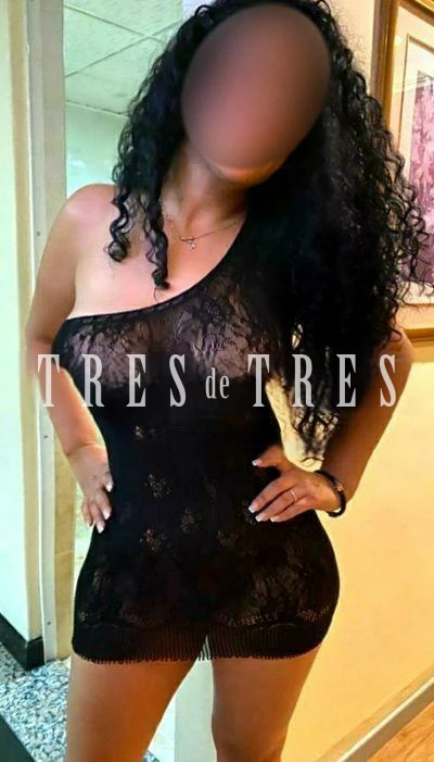 Romina, Escort en Ciudad de México 5534074476