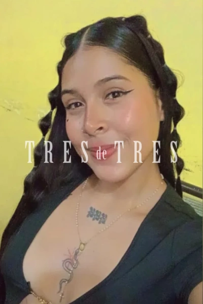 Karina, Escort en Solidaridad 9843121605