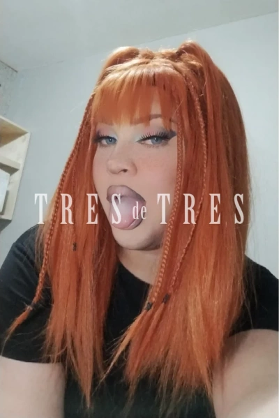 Anie, Travesti en Tijuana 6643355064