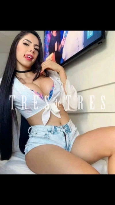 Fany, Escort en Guanajuato 9813079983
