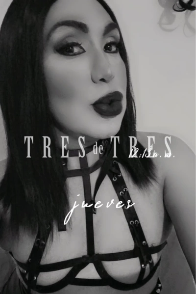 Dubraska, Travesti en Chihuahua 6143141570