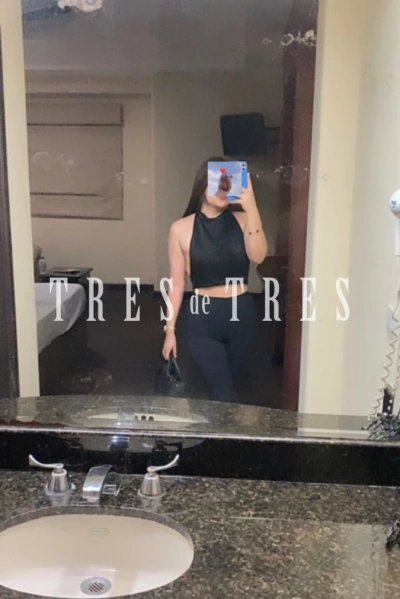 María, Escort en Culiacán Rosales 6671621491