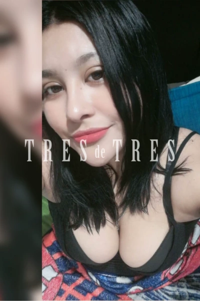 Andrea, Escort en Mérida 9911071938