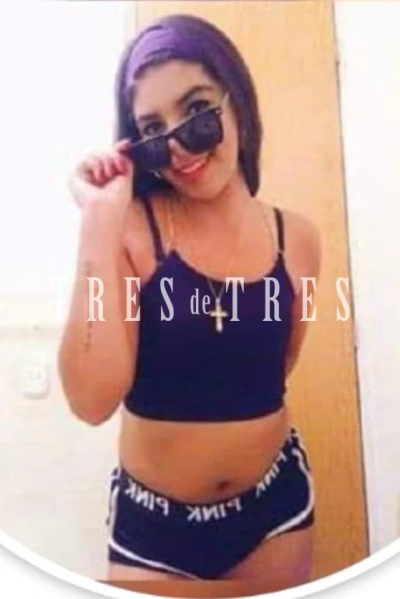 Melani, Escort en Guadalajara 5564908275