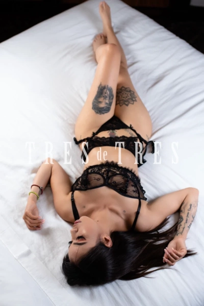 Jaqueline, Escort en Tijuana 6645562914