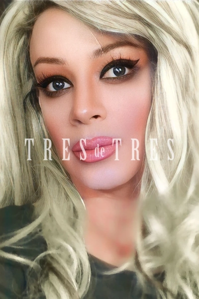 Michell, Escort en Guadalajara 3343222771