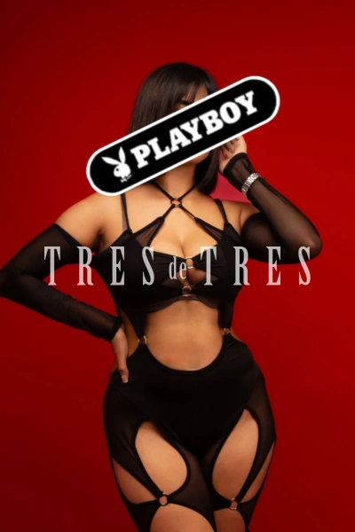 Layla, Escort en Tepic 3112477977