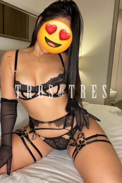 Jenny, Escort en Guadalajara 3314458931