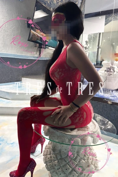 Roxi, Escort en Xalapa-Enríquez 2261054769