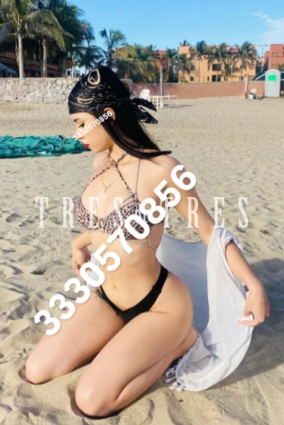 Alondra, Escort en Tijuana 3326496432