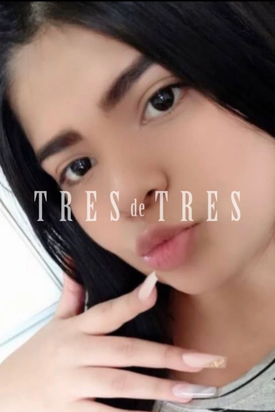 Yulissa, Escort en Tulum 2212813158