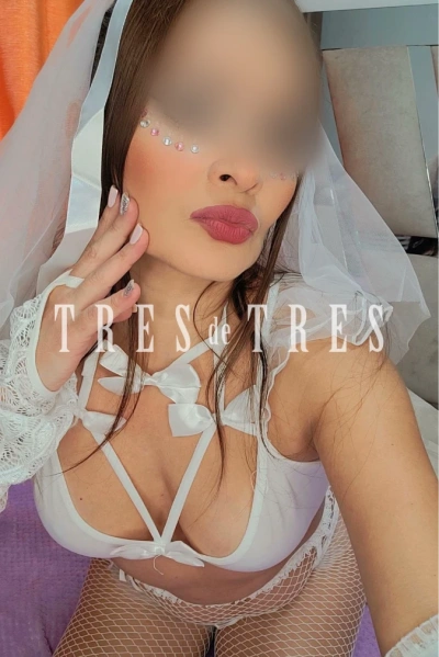 INTER DE PAREJA, Escort en Toluca de Lerdo 7225980432