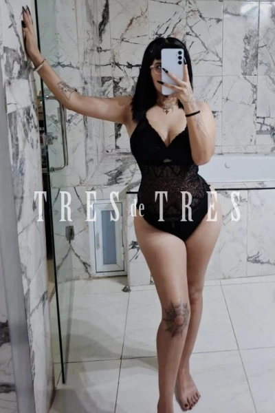 Ximena, Escort en Mazatlán 6691119910
