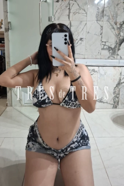 Lola, Escort en Mazatlán 6691119910