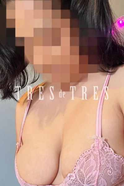 Estefany, Escort en Tijuana 6633328082