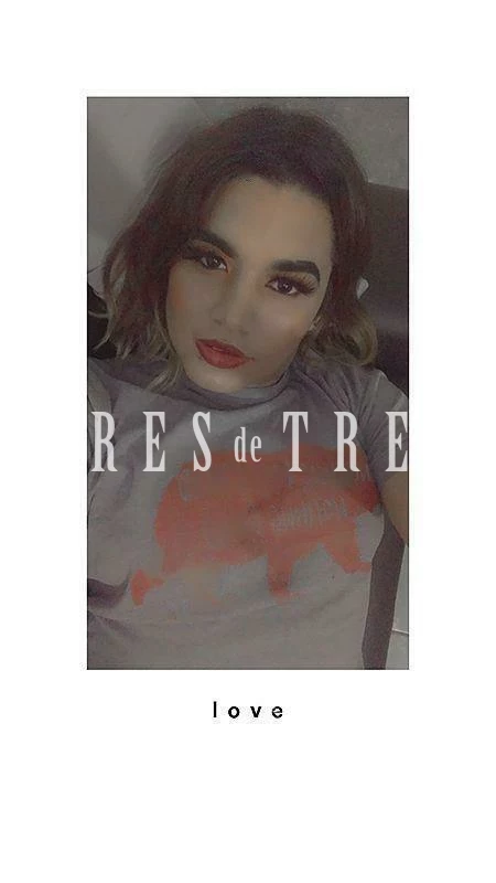 : travesti em Zacatecas