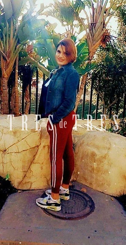 : travesti em Zacatecas