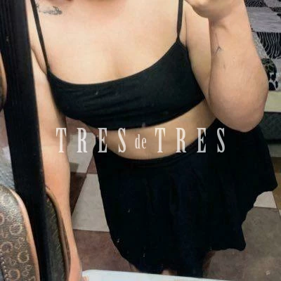 Fetichismo, Trato de novia: travesti em La Paz