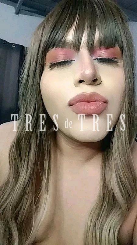 Fetichismo, Trato de novia: travesti em La Paz